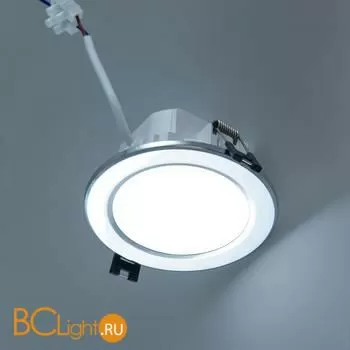 Встраиваемый светильник Citilux Акви CLD008111V - Фото 14