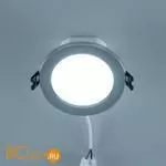 Встраиваемый светильник Citilux Акви CLD008111V - Фото 11