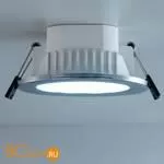 Встраиваемый светильник Citilux Акви CLD008111V - Фото 1