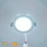 Встраиваемый светильник Citilux Акви CLD008111V - Фото 13