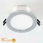 Встраиваемый светильник Citilux Акви CLD008111V - Фото 3