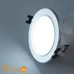 Встраиваемый светильник Citilux Акви CLD008111V - Фото 15