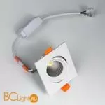 Встраиваемый светильник Citilux Альфа CLD001KNW0 - Фото 1