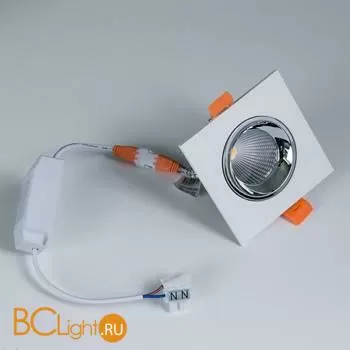 Встраиваемый светильник Citilux Альфа CLD001KNW1 - Фото 1