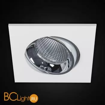 Встраиваемый светильник Citilux Альфа CLD001KNW1 - Фото 0