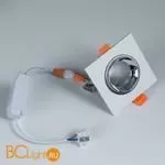 Встраиваемый светильник Citilux Альфа CLD001KNW1 - Фото 1