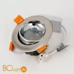 Встраиваемый светильник Citilux Альфа CLD001NW5 - Фото 1