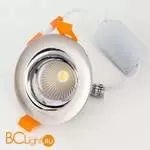 Встраиваемый светильник Citilux Альфа CLD001NW5 - Фото 2