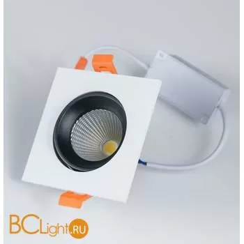 Встраиваемый светильник Citilux Альфа CLD001KNW4 - Фото 1