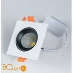 Встраиваемый светильник Citilux Альфа CLD001KNW4 - Фото 1