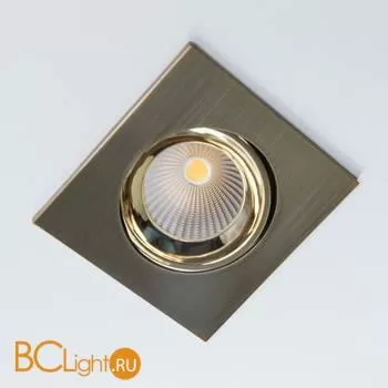 Встраиваемый светильник Citilux Альфа CLD001KNW6 - Фото 3