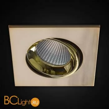 Встраиваемый светильник Citilux Альфа CLD001KNW6 - Фото 0