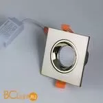 Встраиваемый светильник Citilux Альфа CLD001KNW6 - Фото 1