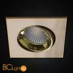 Встраиваемый светильник Citilux Альфа CLD001KNW6 - Фото 0