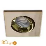 Встраиваемый светильник Citilux Альфа CLD001KNW6