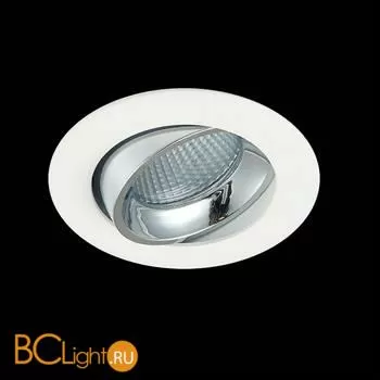 Встраиваемый светильник Citilux Альфа CLD001NW1 - Фото 0