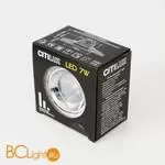 Встраиваемый светильник Citilux Альфа CLD001NW1 - Фото 2