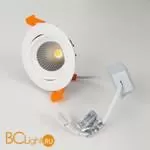 Встраиваемый светильник Citilux Альфа CLD001NW0 - Фото 1