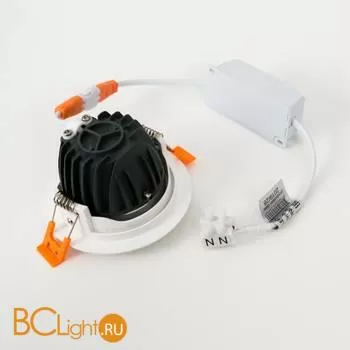 Встраиваемый светильник Citilux Альфа CLD001NW4 - Фото 4