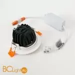 Встраиваемый светильник Citilux Альфа CLD001NW4 - Фото 4