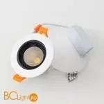 Встраиваемый светильник Citilux Альфа CLD001NW4 - Фото 2