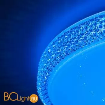 Потолочный светильник Citilux Альпина Смарт CL718A80G - Фото 31