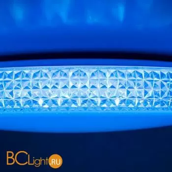 Потолочный светильник Citilux Альпина Смарт CL718A80G - Фото 36