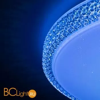 Потолочный светильник Citilux Альпина Смарт CL718A80G - Фото 37