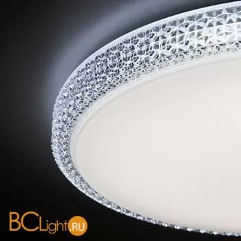 Потолочный светильник Citilux Альпина Смарт CL718A80G - Фото 39