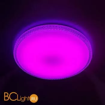 Потолочный светильник Citilux Альпина Смарт CL718A80G - Фото 19