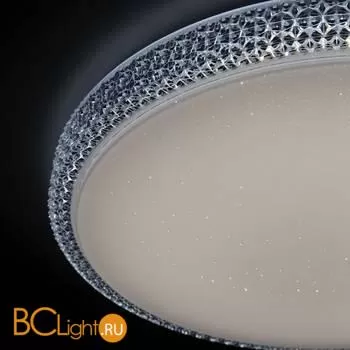 Потолочный светильник Citilux Альпина Смарт CL718A80G - Фото 42