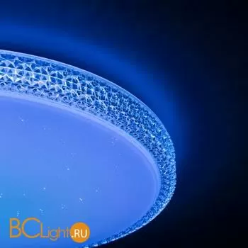 Потолочный светильник Citilux Альпина Смарт CL718A80G - Фото 38