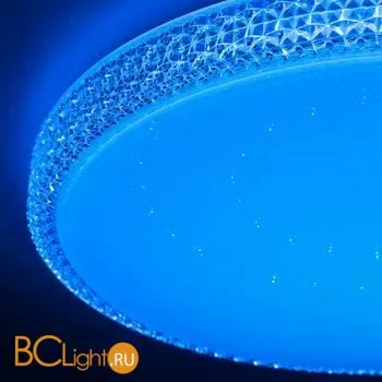 Потолочный светильник Citilux Альпина Смарт CL718A80G - Фото 34