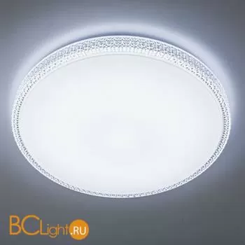 Потолочный светильник Citilux Альпина Смарт CL718A80G - Фото 22