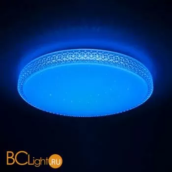 Потолочный светильник Citilux Альпина Смарт CL718A80G - Фото 33