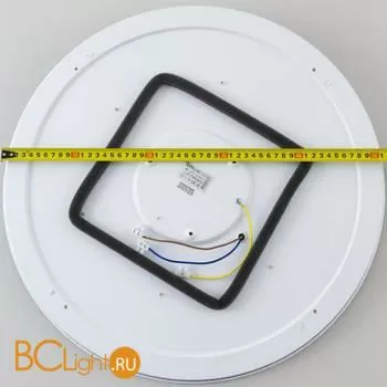 Потолочный светильник Citilux Альпина Смарт CL718A80G - Фото 44