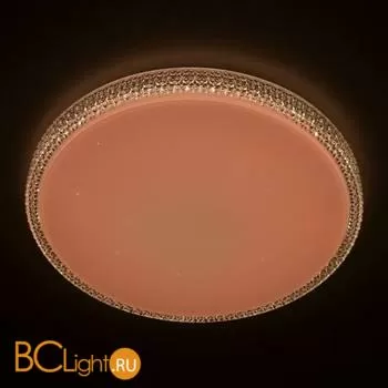 Потолочный светильник Citilux Альпина Смарт CL718A80G - Фото 23