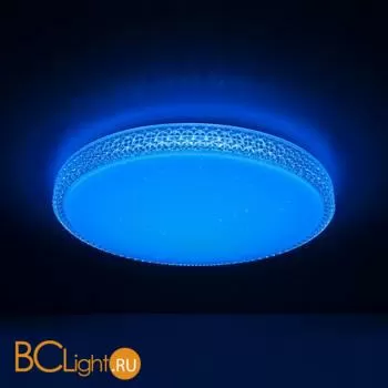 Потолочный светильник Citilux Альпина Смарт CL718A80G - Фото 26