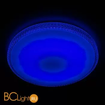 Потолочный светильник Citilux Альпина Смарт CL718A80G - Фото 20