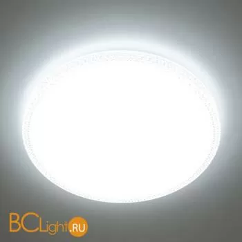 Потолочный светильник Citilux Альпина Смарт CL718A80G - Фото 29