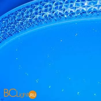 Потолочный светильник Citilux Альпина Смарт CL718A80G - Фото 32