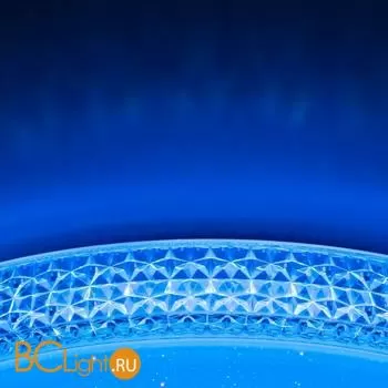 Потолочный светильник Citilux Альпина Смарт CL718A80G - Фото 30