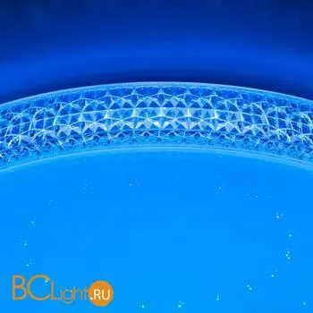 Потолочный светильник Citilux Альпина Смарт CL718A80G - Фото 35