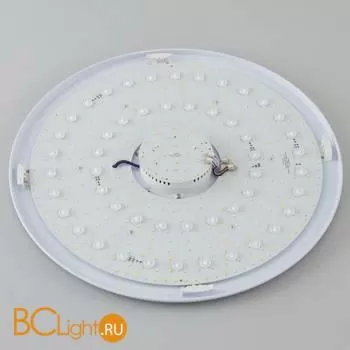 Потолочный светильник Citilux Альпина Смарт CL718A80G - Фото 43