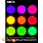 Потолочный светильник Citilux Альпина Смарт CL718A80G - Фото 4