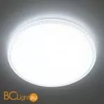 Потолочный светильник Citilux Альпина Смарт CL718A80G - Фото 28