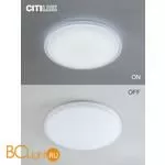 Потолочный светильник Citilux Альпина Смарт CL718A80G - Фото 11