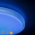 Потолочный светильник Citilux Альпина Смарт CL718A80G - Фото 38