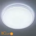 Потолочный светильник Citilux Альпина Смарт CL718A80G - Фото 22