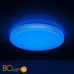 Потолочный светильник Citilux Альпина Смарт CL718A80G - Фото 26